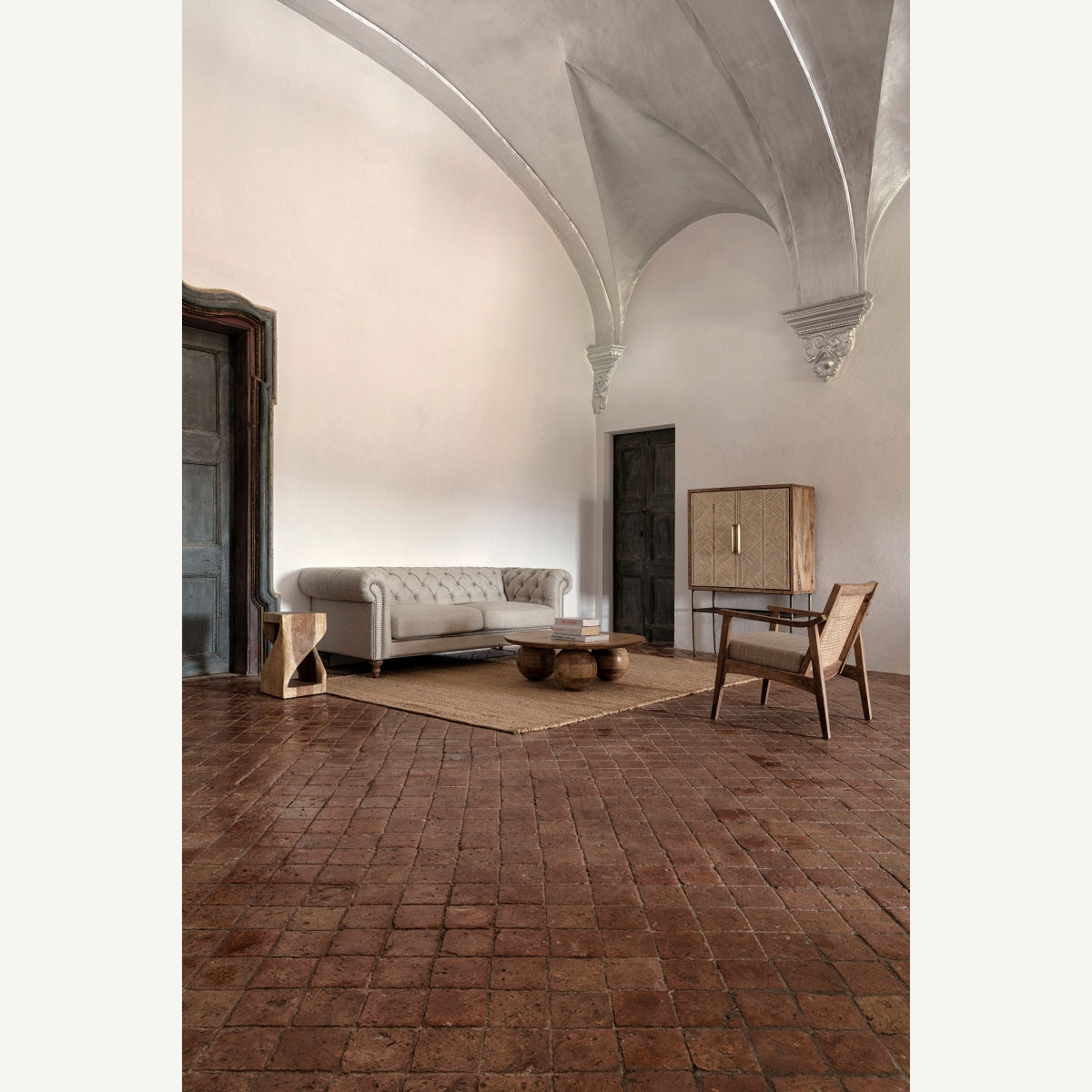 MESA DE CENTRO BOCKSBERG