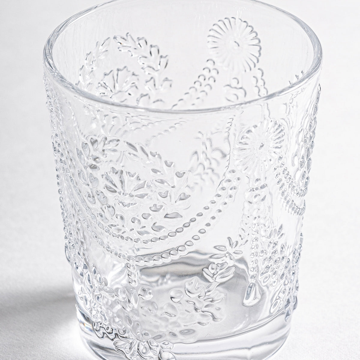 VASO GALILEA