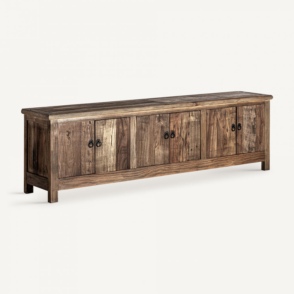 MUEBLE TV ASUN