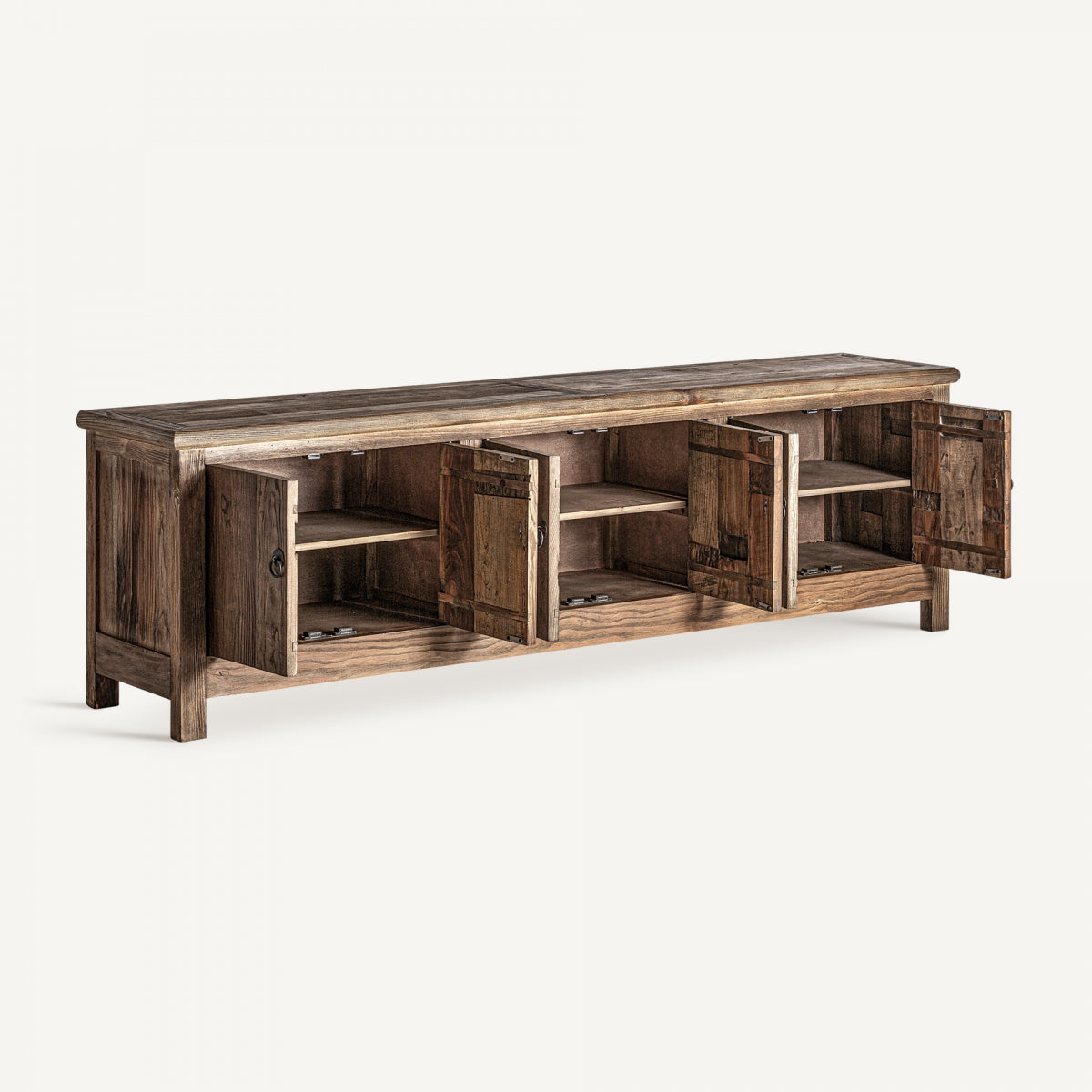MUEBLE TV ASUN