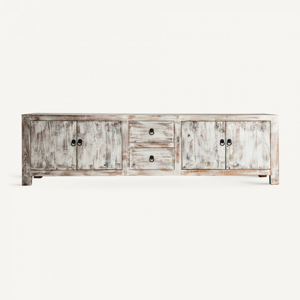 MUEBLE TV BARATTI