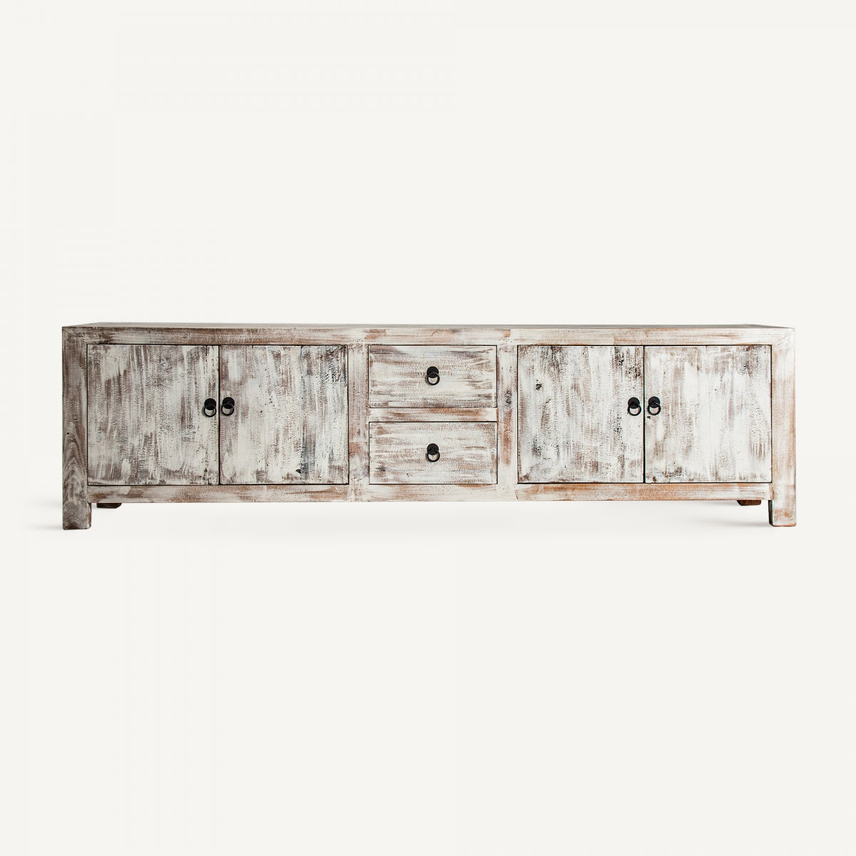 MUEBLE TV BARATTI