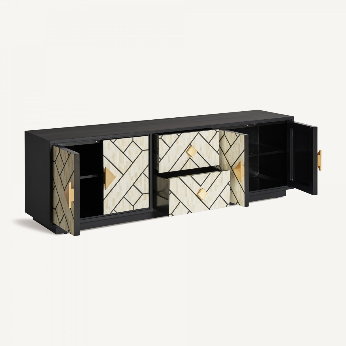 MUEBLE TV CHARMES