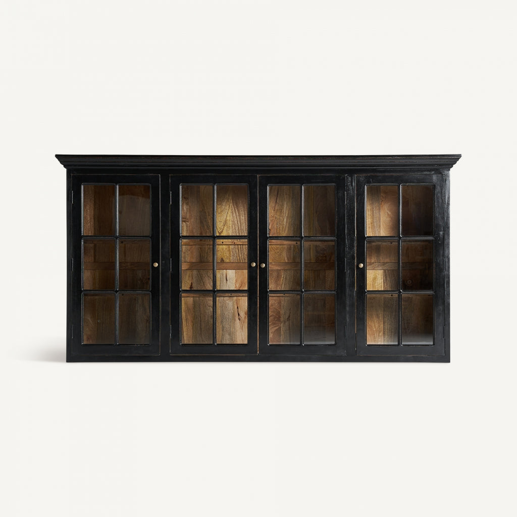 VITRINA MODULAR ZENICA