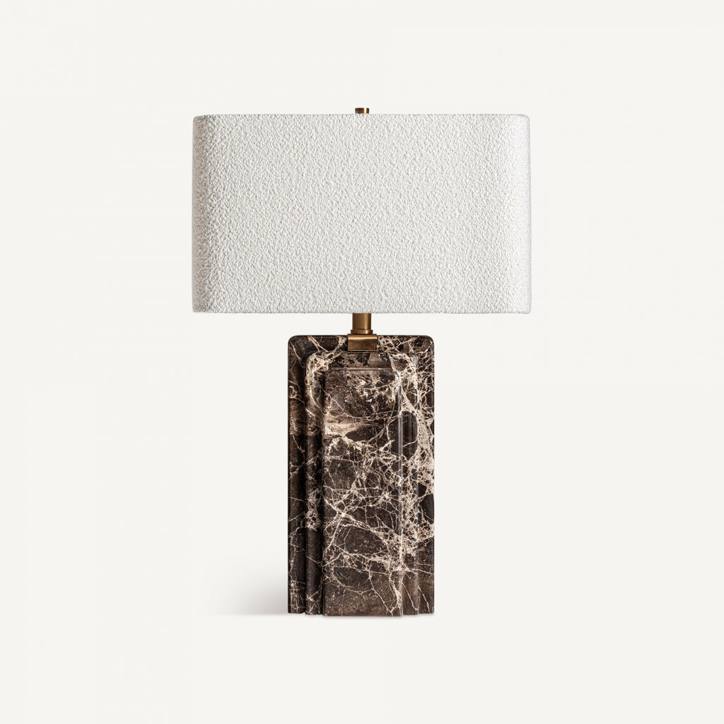 LÁMPARA DE SOBREMESA CIRA