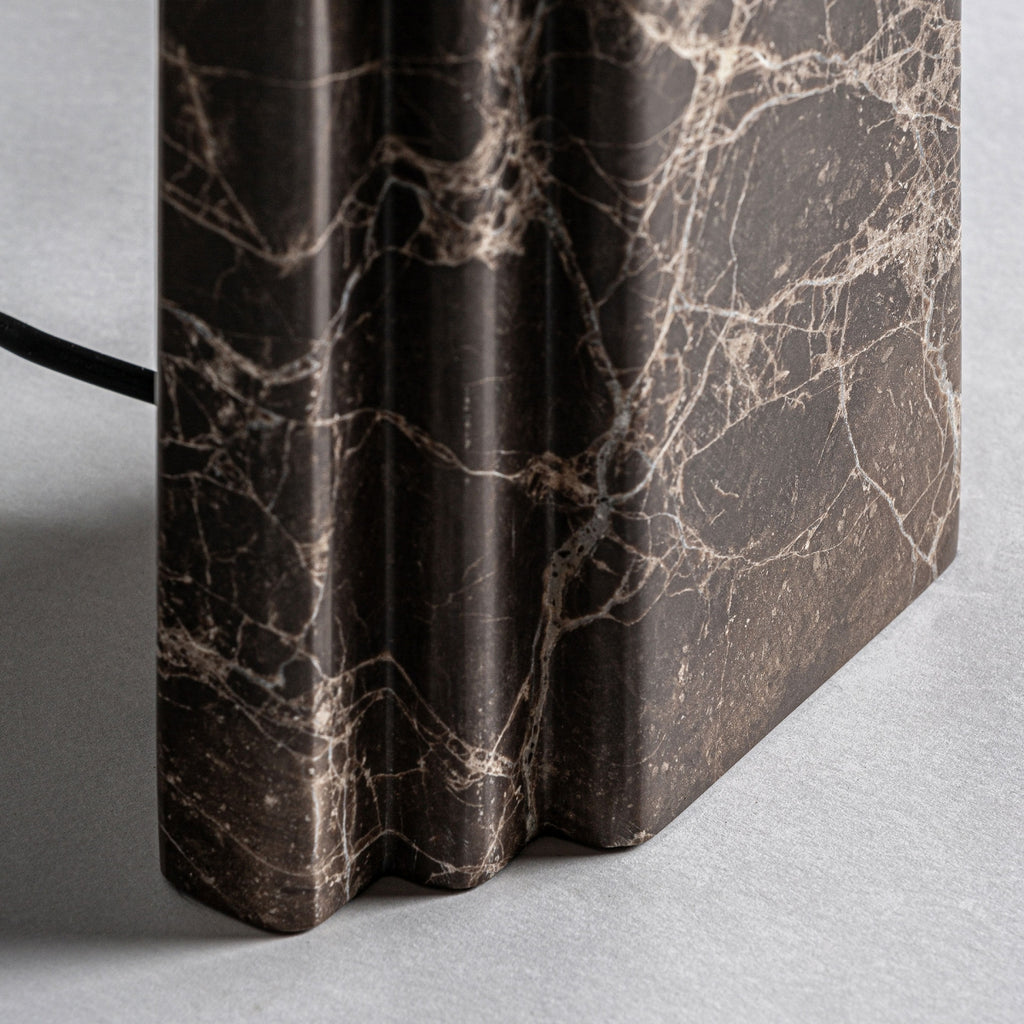 LÁMPARA DE SOBREMESA CIRA