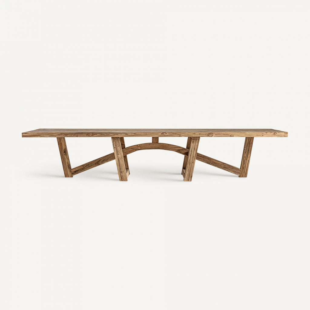 MESA COMEDOR NYSTED