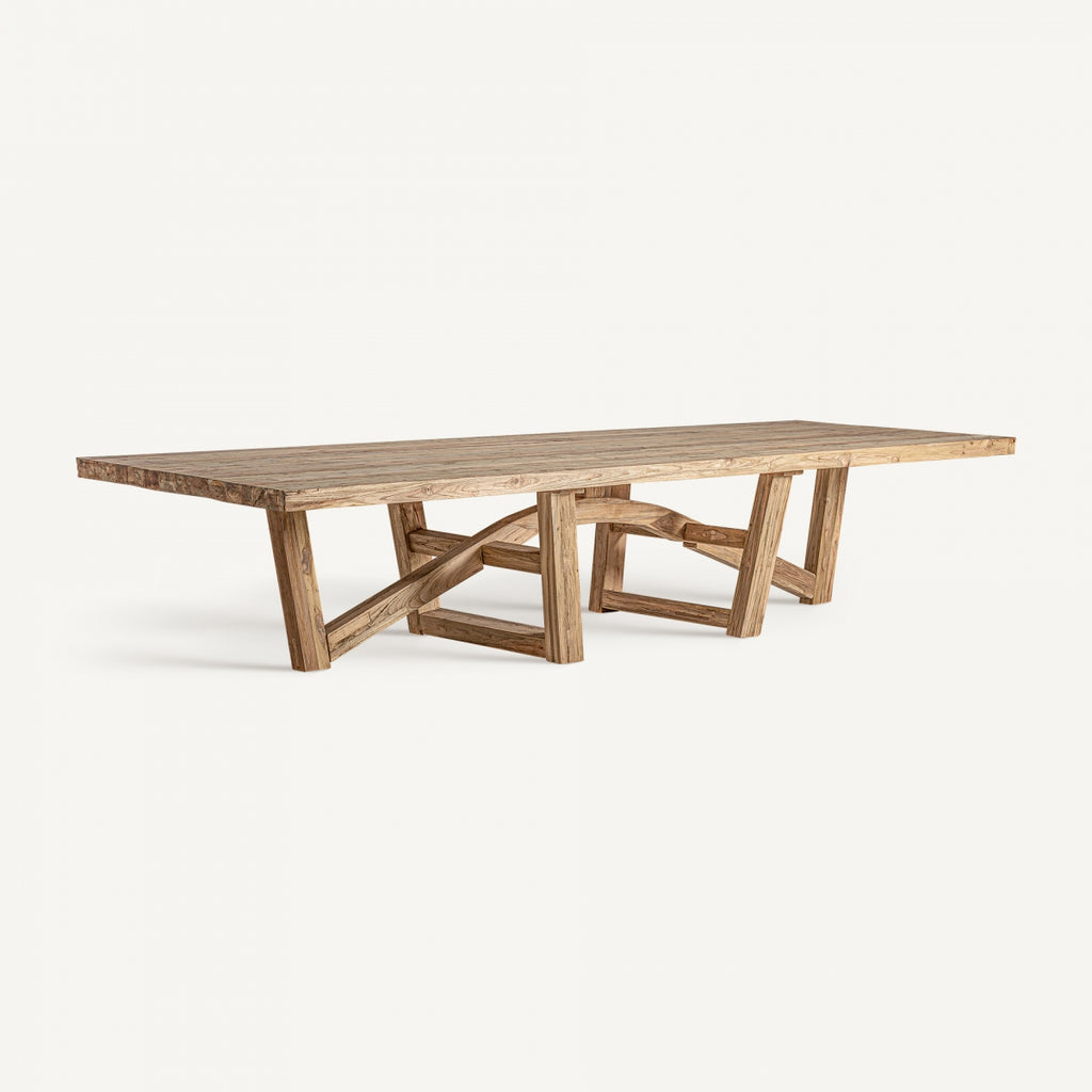 MESA COMEDOR NYSTED
