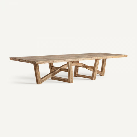 MESA COMEDOR NYSTED