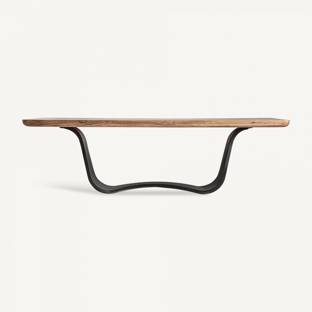 MESA COMEDOR MULFINGEN