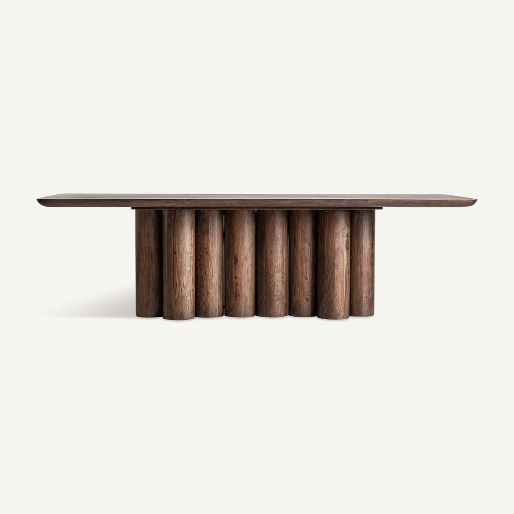 MESA COMEDOR BEKE