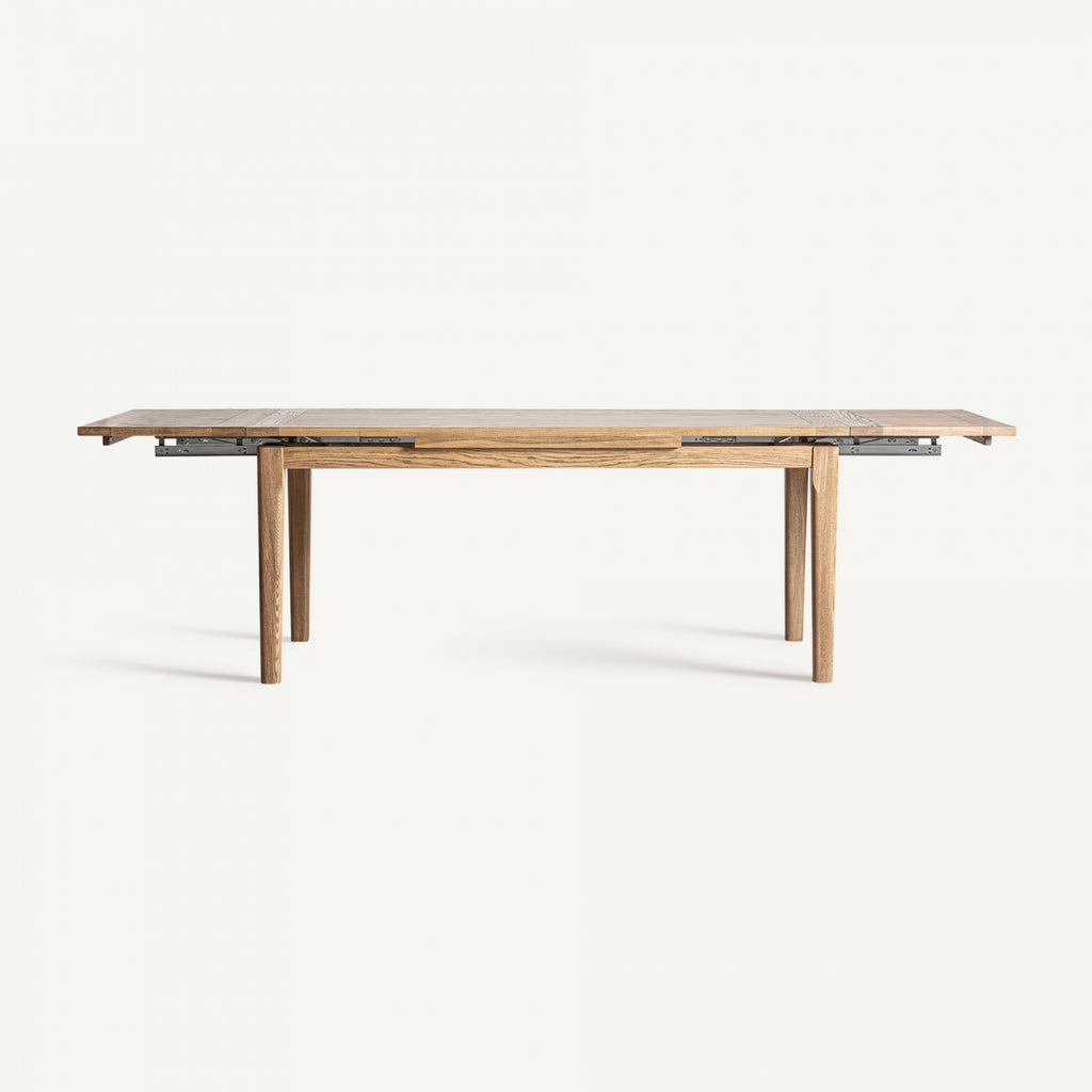 MESA COMEDOR EXTENSIBLE HEIKANT