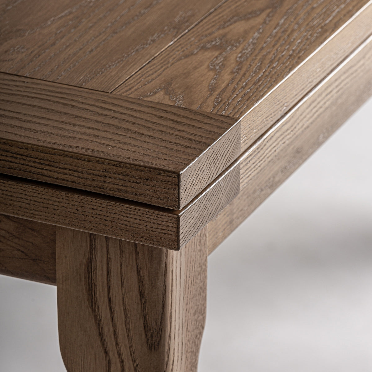 MESA COMEDOR EXTENSIBLE HEIKANT