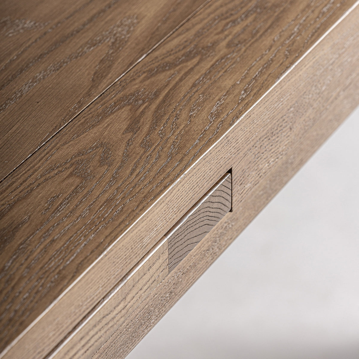 MESA COMEDOR EXTENSIBLE HEIKANT
