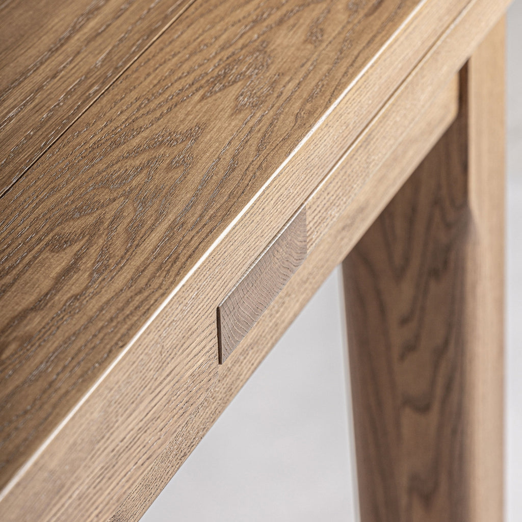 MESA COMEDOR EXTENSIBLE HEIKANT