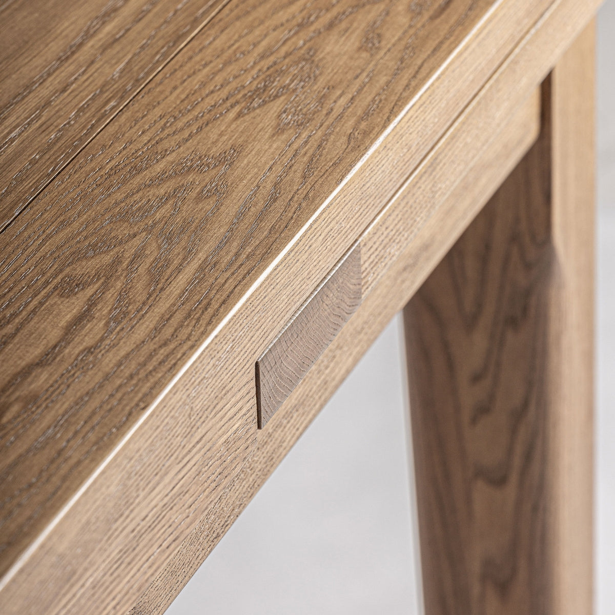 MESA COMEDOR EXTENSIBLE HEIKANT