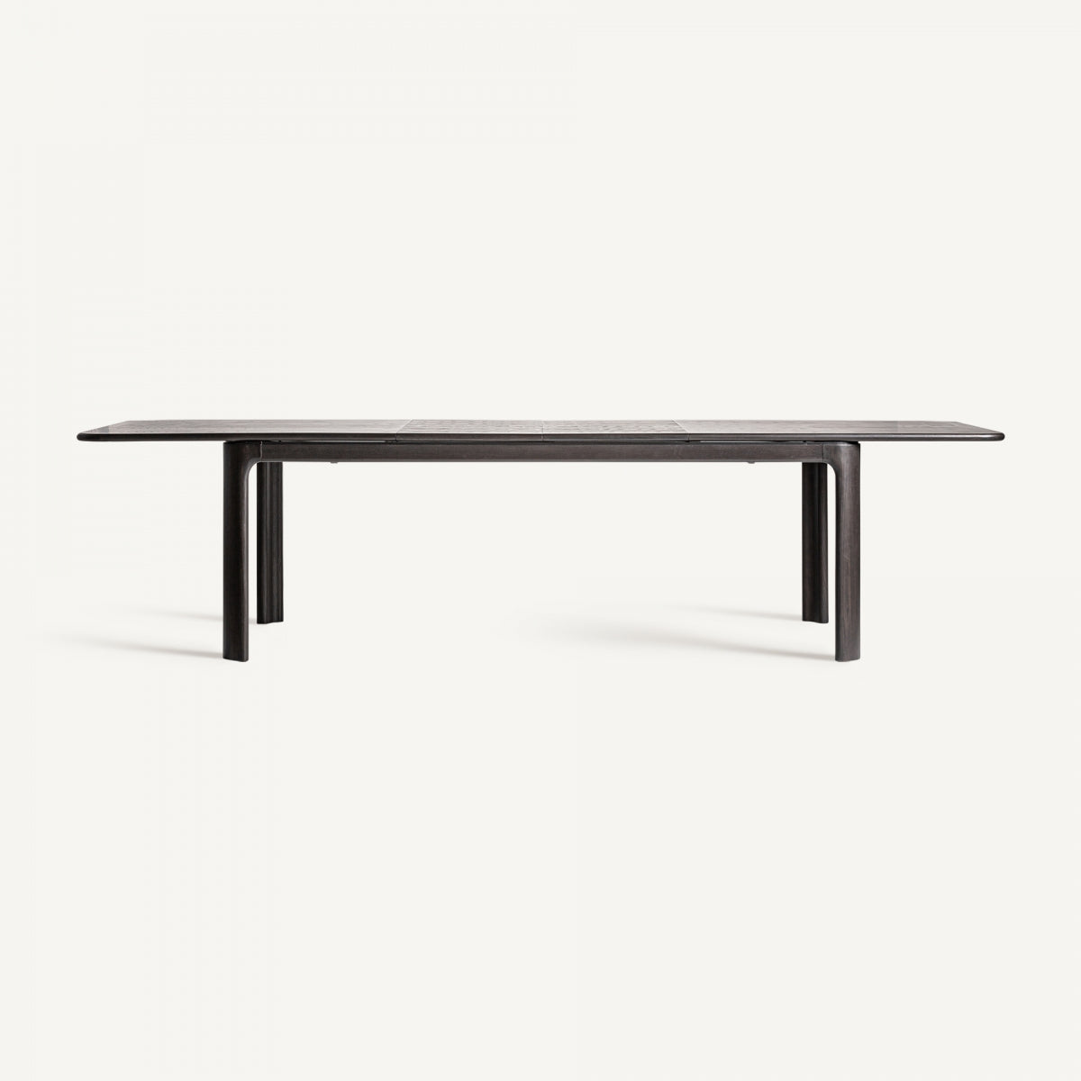 MESA COMEDOR EXTENSIBLE BUKEN