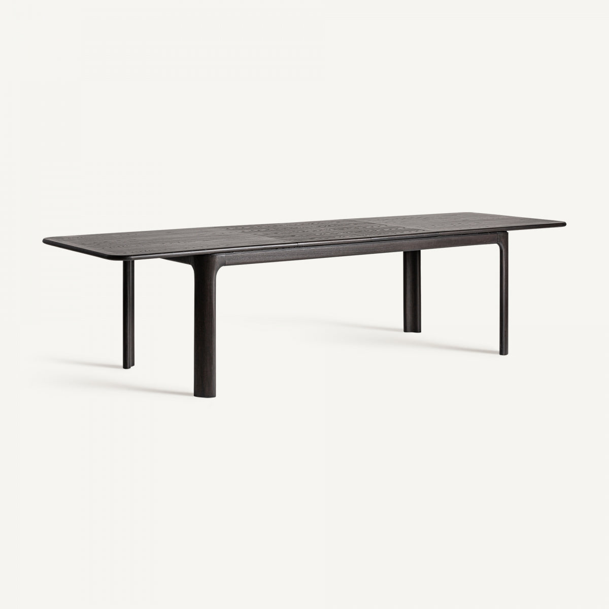 MESA COMEDOR EXTENSIBLE BUKEN