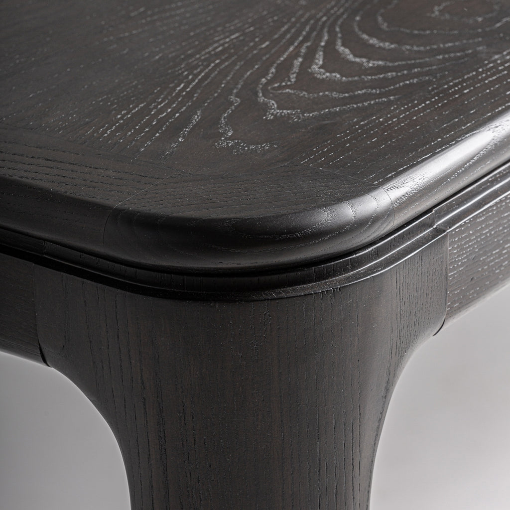 MESA COMEDOR EXTENSIBLE BUKEN