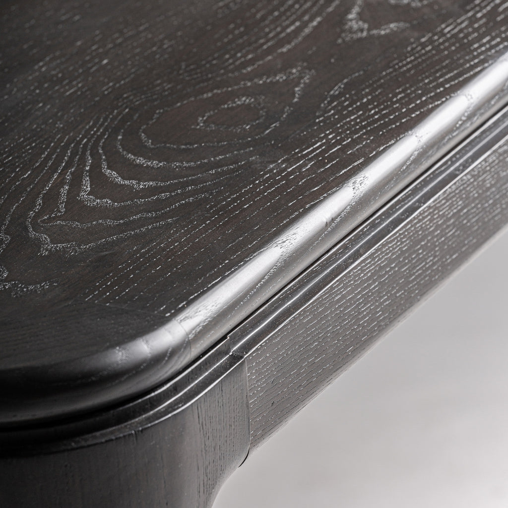 MESA COMEDOR EXTENSIBLE BUKEN