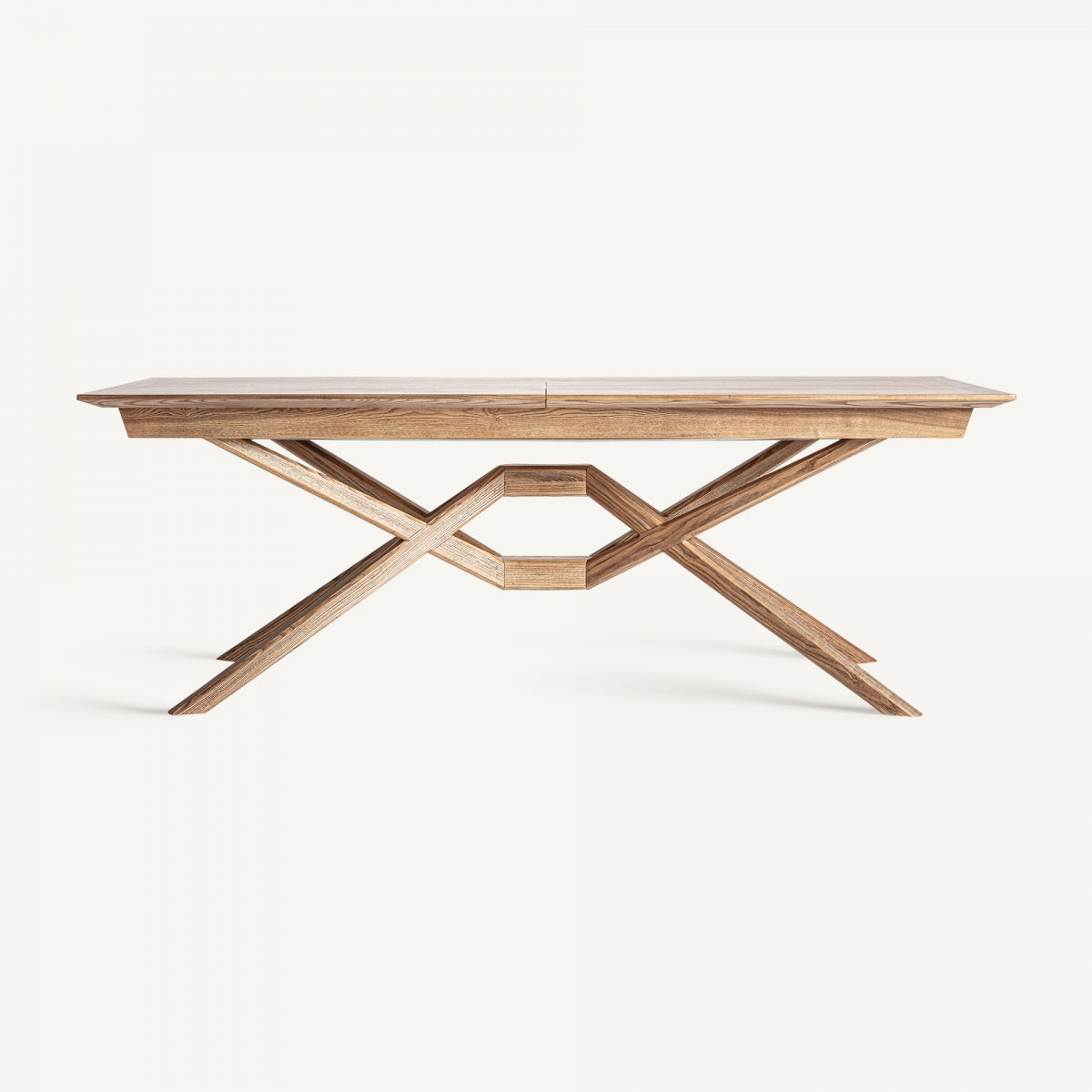 MESA COMEDOR EXTENSIBLE VREBOS