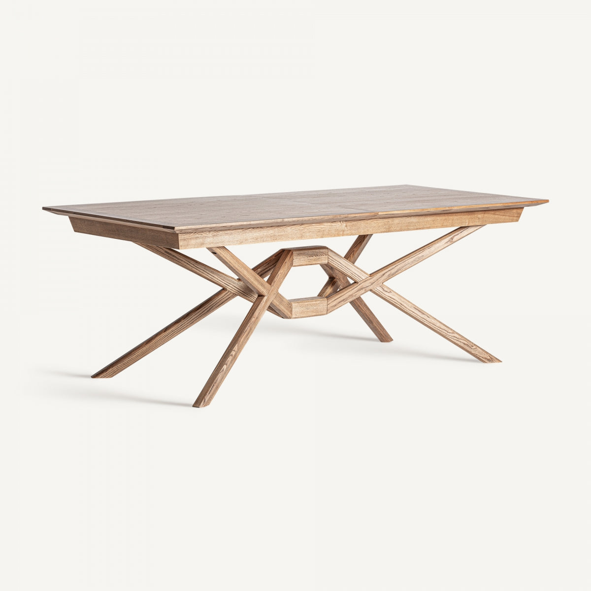 MESA COMEDOR EXTENSIBLE VREBOS