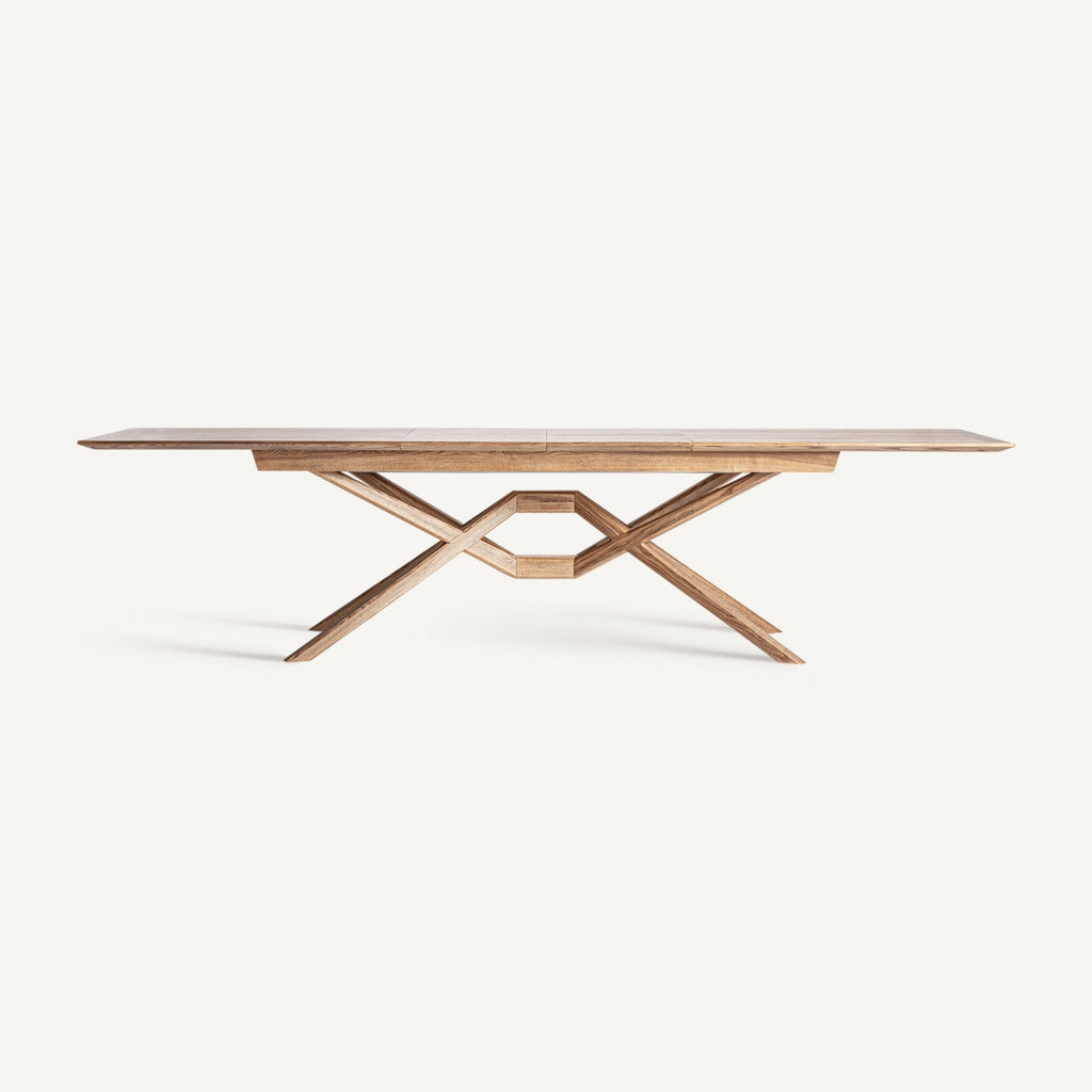MESA COMEDOR EXTENSIBLE VREBOS