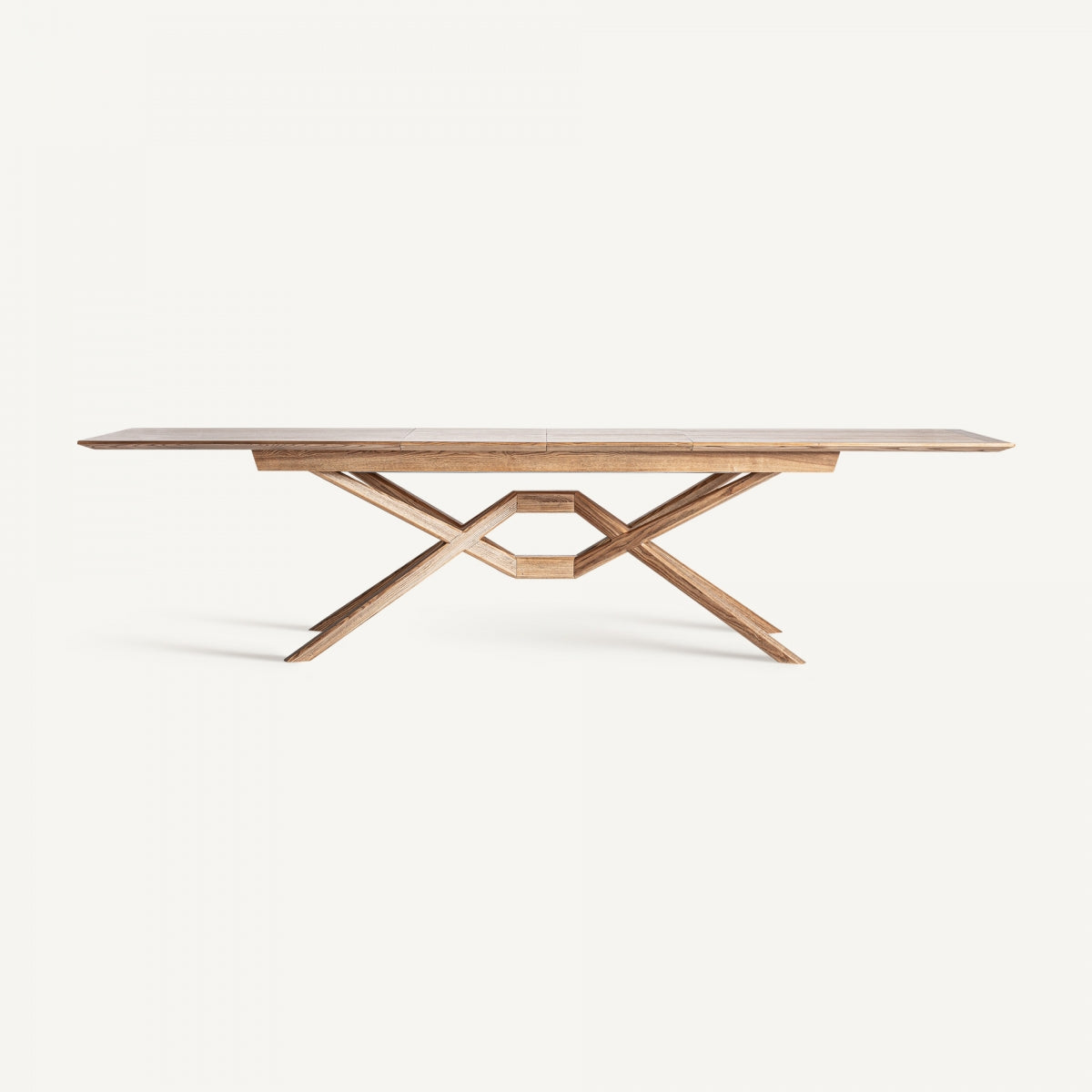 MESA COMEDOR EXTENSIBLE VREBOS