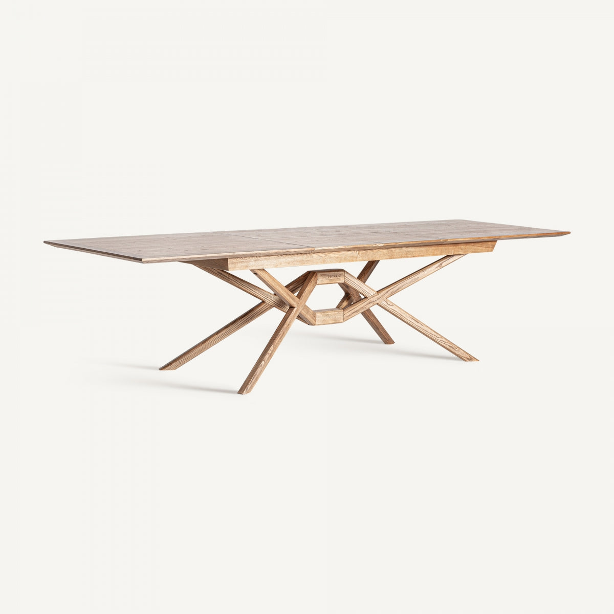 MESA COMEDOR EXTENSIBLE VREBOS