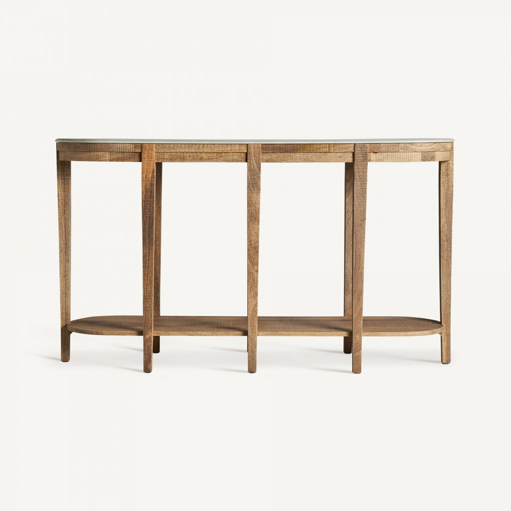 CONSOLA MERSCH