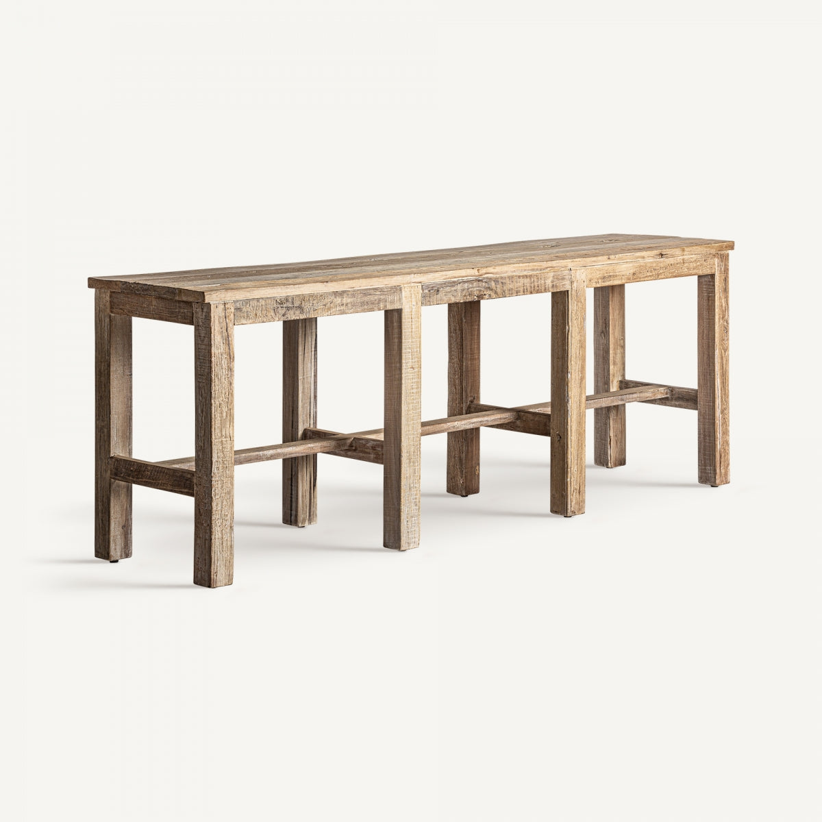 CONSOLA CARRIK