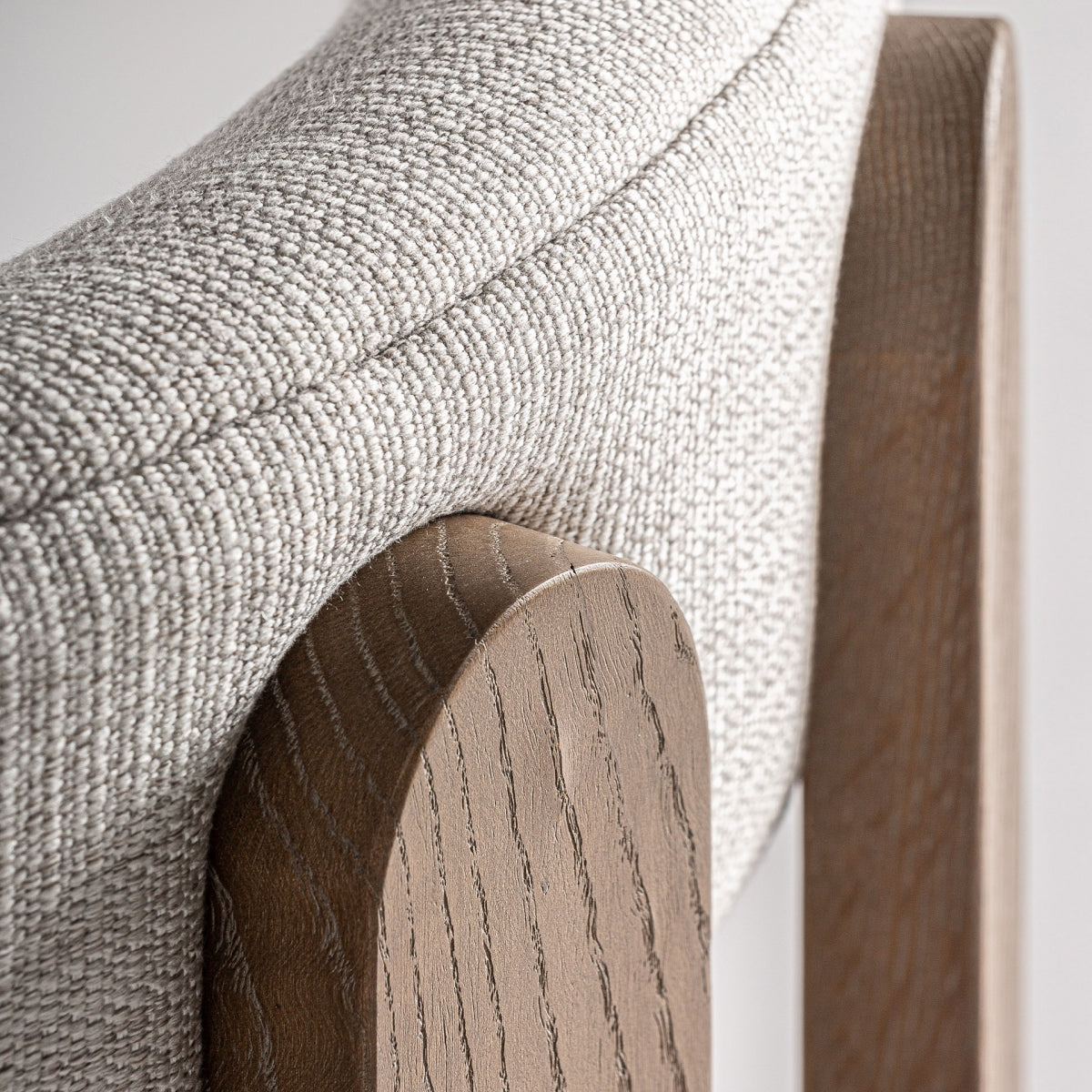 SILLA ORIS