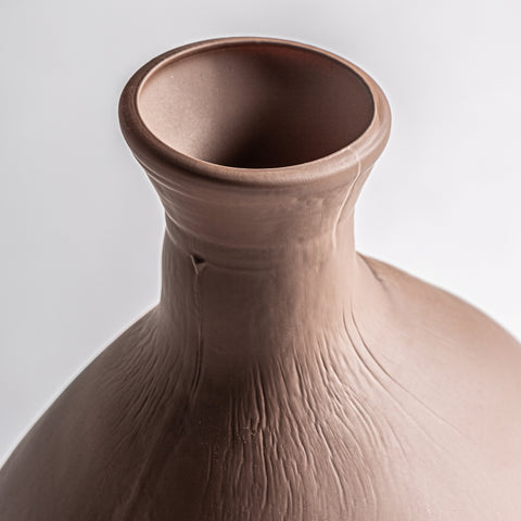 JARRÓN TERROSA