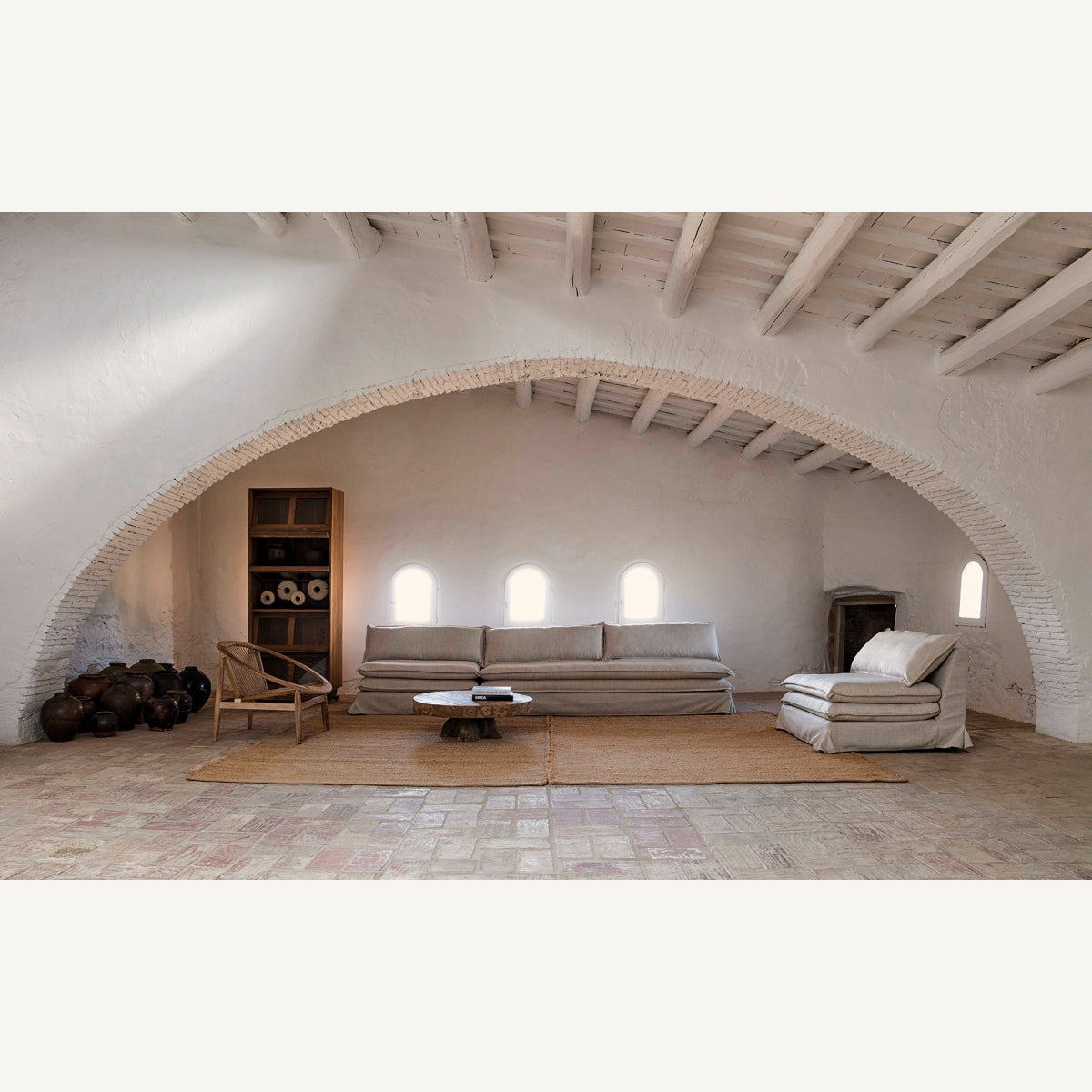 SILLÓN OSPIZIO