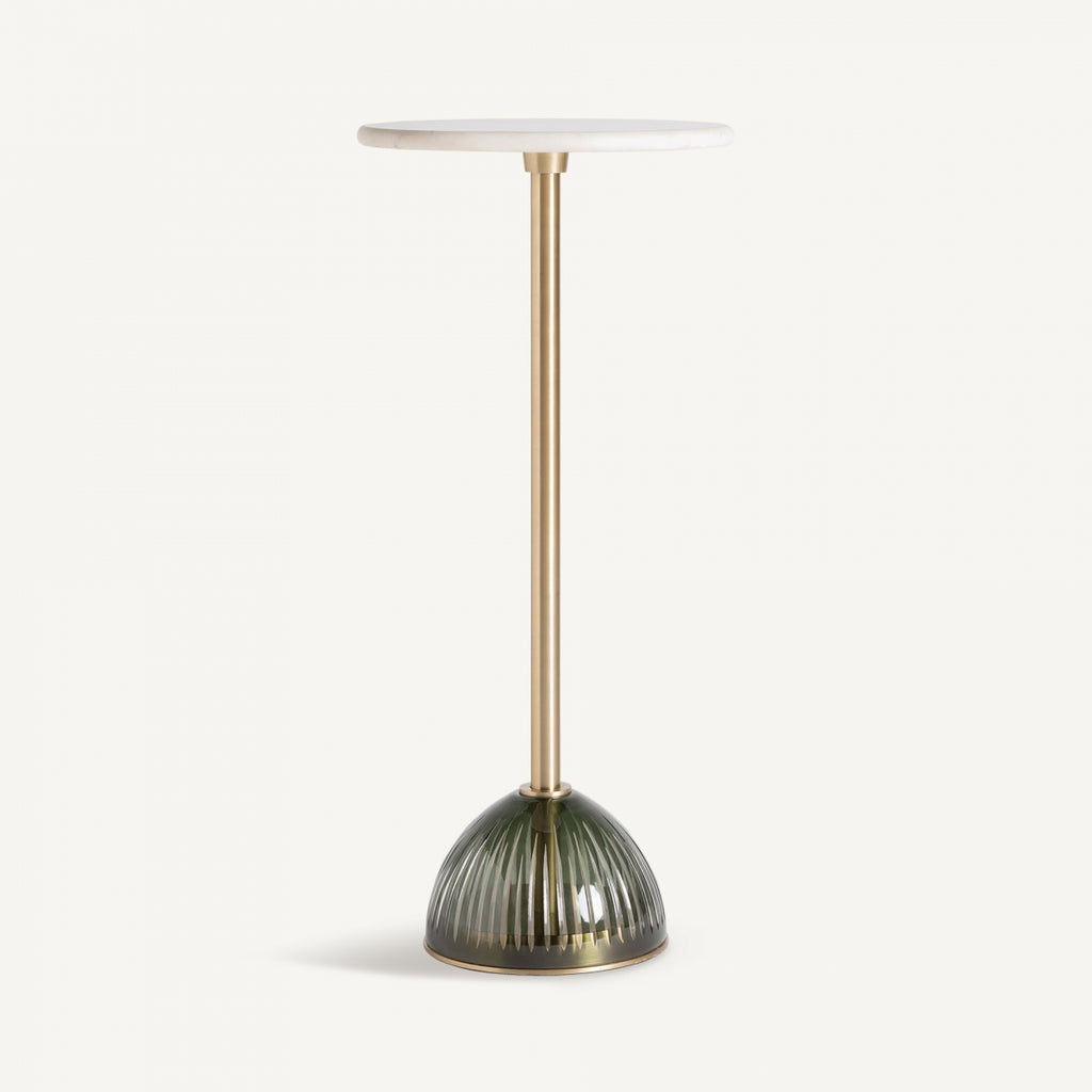 MESA AUXILIAR MURANO