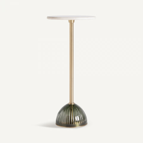 MESA AUXILIAR MURANO