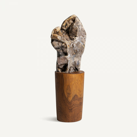 FIGURA DECORATIVA CHRYSOS
