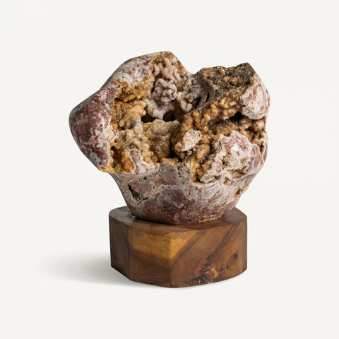 FIGURA DECORATIVA CHRYSOS