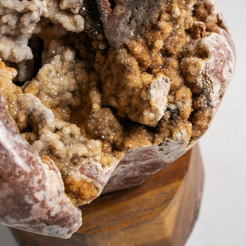 FIGURA DECORATIVA CHRYSOS