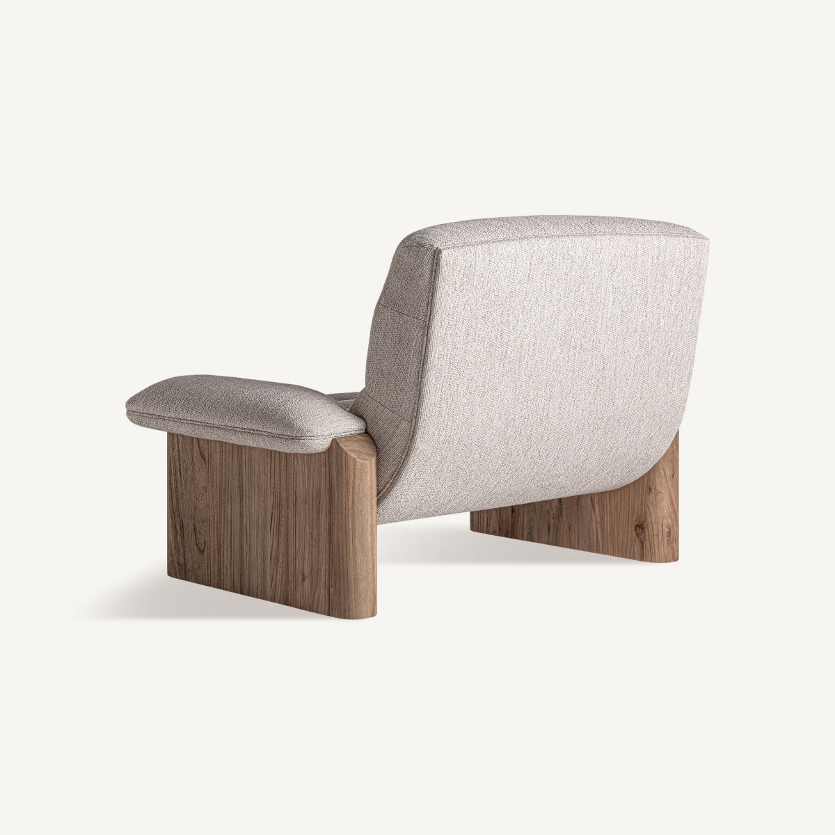SILLÓN JACQUARD