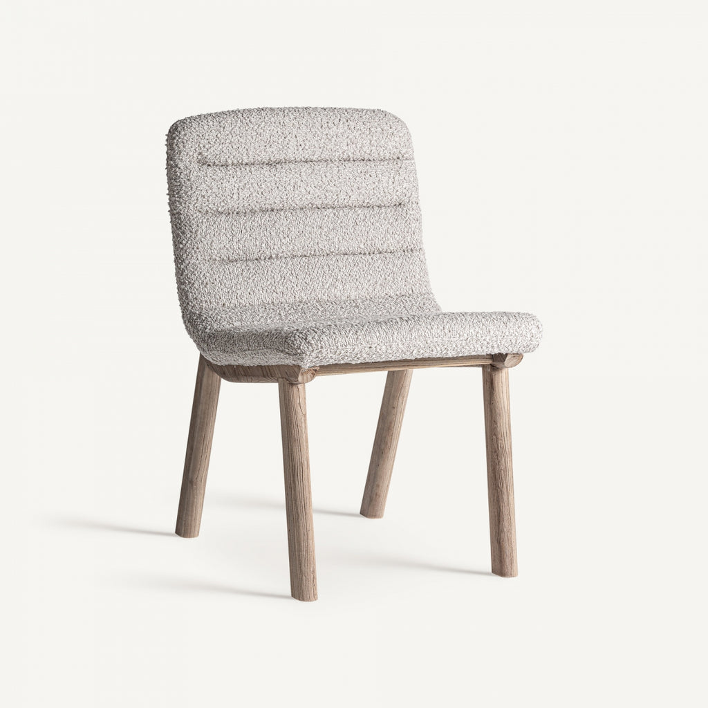 SILLA JACQUARD