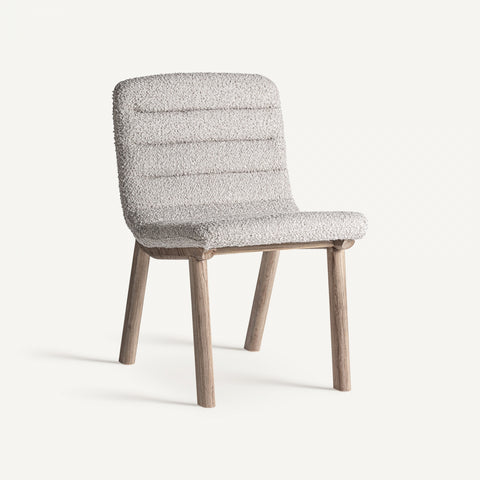 SILLA JACQUARD