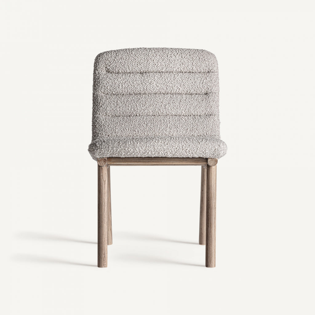 SILLA JACQUARD