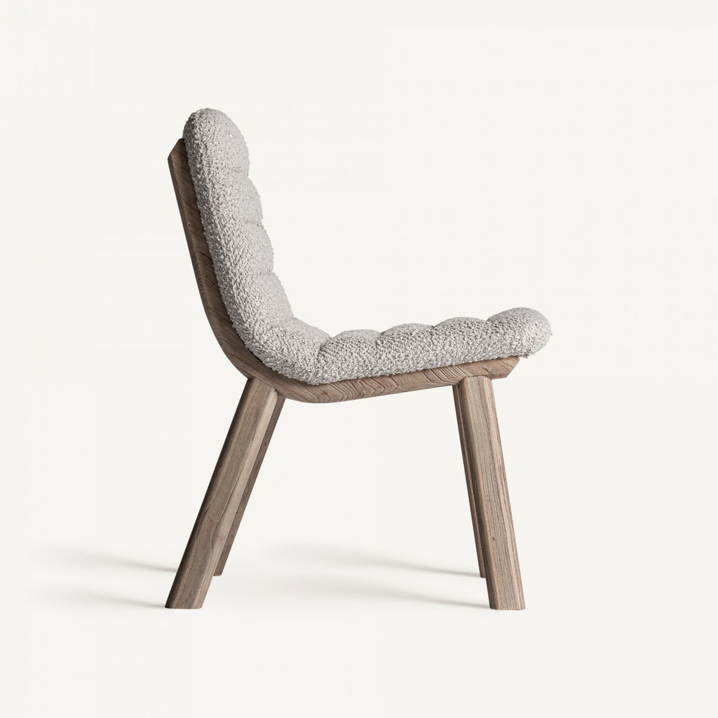 SILLA JACQUARD