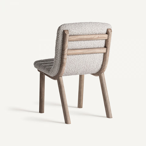 SILLA JACQUARD