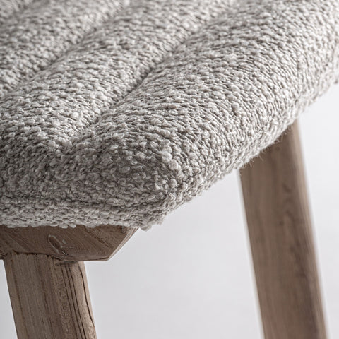 SILLA JACQUARD