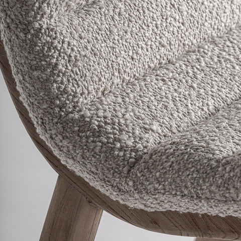 SILLA JACQUARD