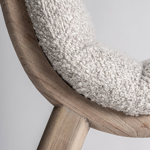 SILLA JACQUARD