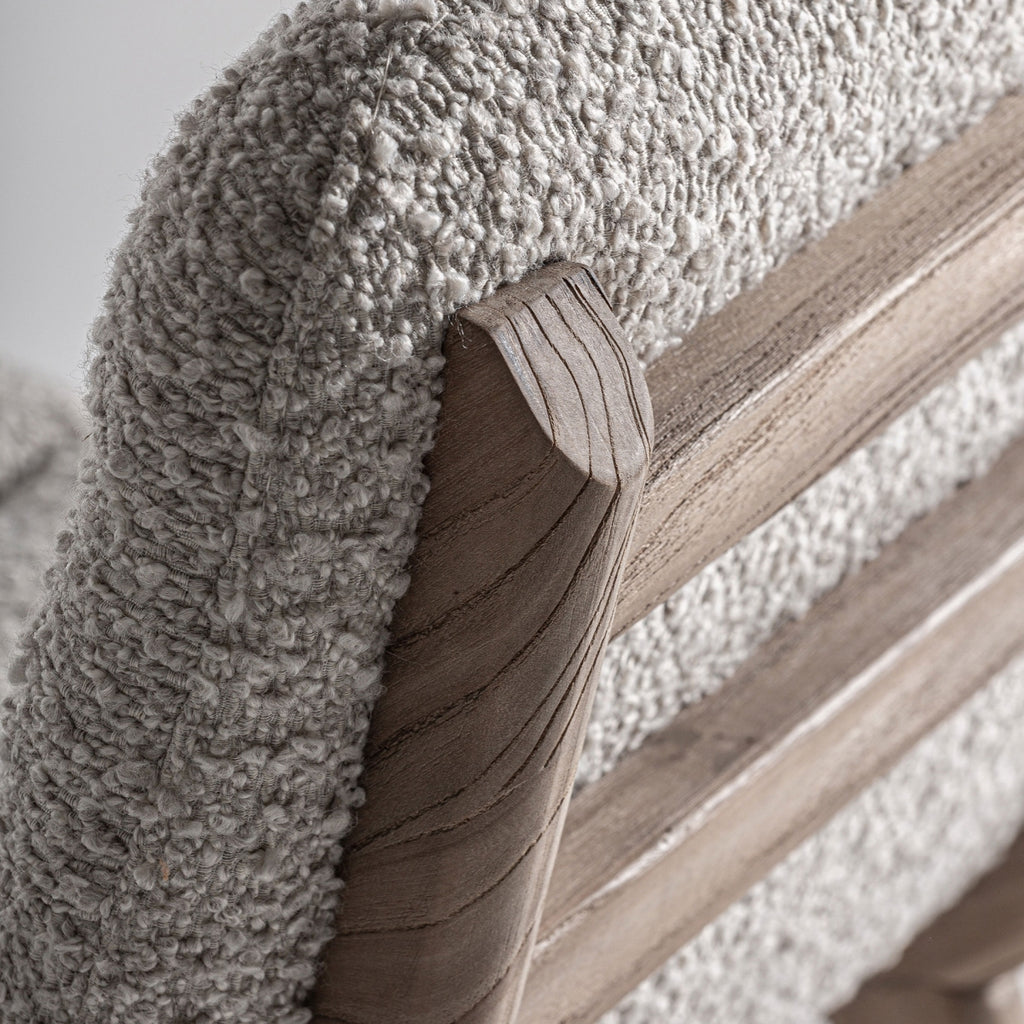 SILLA JACQUARD