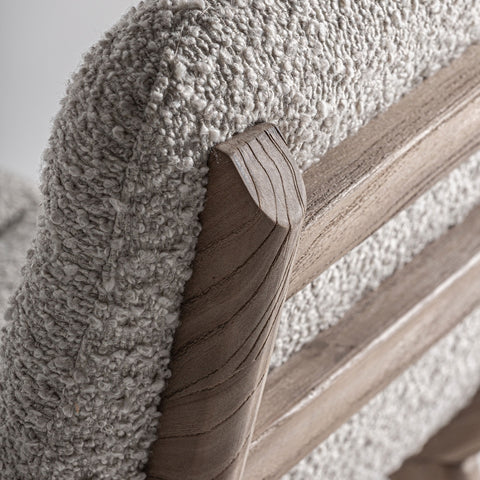 SILLA JACQUARD